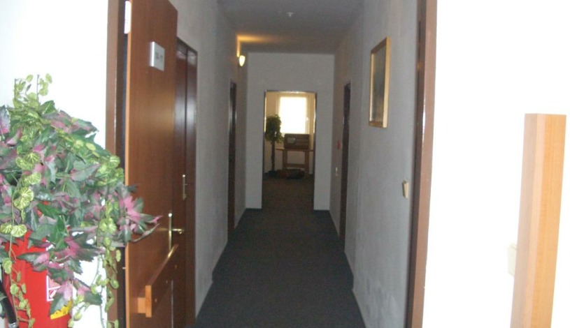 Hotel Jitřenka Konstantinovy Lázně